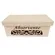 Caixa Absorvente Arabesco - 21x10x8cm
