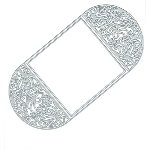 Faca p/ Corte - Extra Grande - Convites Dobráveis - FPC007 - 20911 - Toke e Crie