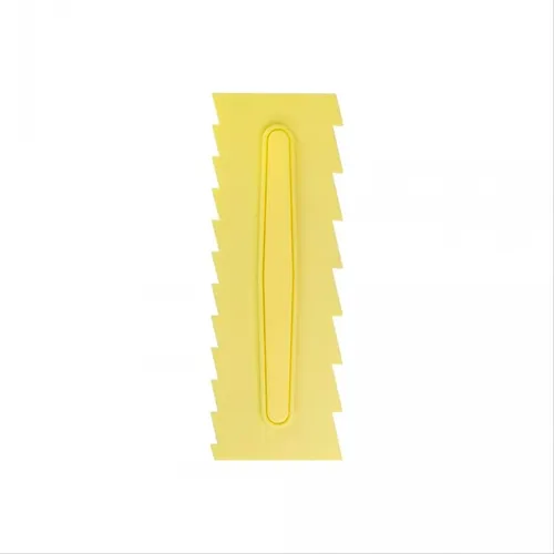 Espátula Decorativa V - 1 Peça  - Bluestar