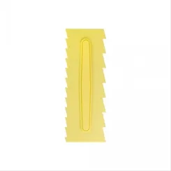 Espátula Decorativa V - 1 Peça  - Bluestar