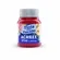 Tinta Tecido Fosca - 37ml - Vermelho Escarlate - 508 - Acrilex