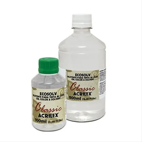 Ecosolv - 500ml - Acrilex