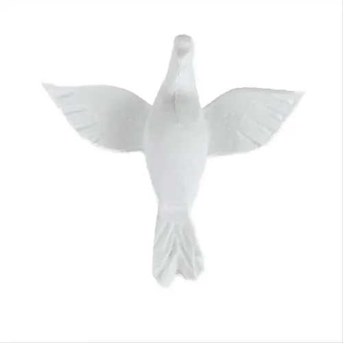 Divino Espírito Santo M - 199 - 6x6,5cm