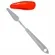 Espatula Artistica Plastica - Ref. 546