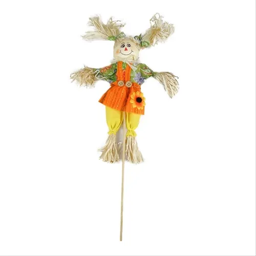 Espantalho no Palito - Menina - CH192