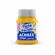 Tinta Tecido Fosca - 37ml - Amarelo Ouro - 505 - Acrilex
