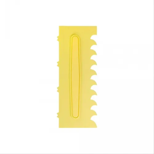 Espátula Decorativa VI - 1 Peça  - Bluestar