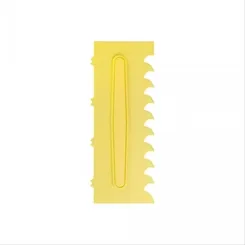 Espátula Decorativa VI - 1 Peça  - Bluestar