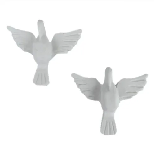 Divino Pequeno c/2 - 333 - 4x5cm