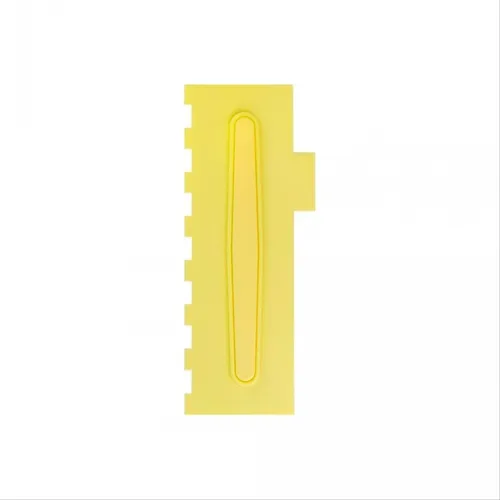 Espatula Decorativa VII - 1 Peça - Bluestar