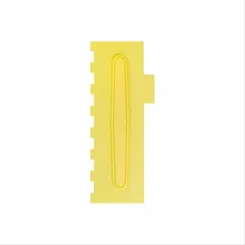 Espatula Decorativa VII - 1 Peça - Bluestar