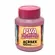 Tinta Plástica PVA - 100ml - Rosa Antigo - 828 - Acrilex
