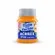 Tinta Tecido Fosca - 37ml - Amarelo Cadmio - 536 - Acrilex