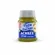 Tinta Tecido Fosca - 37ml - Verde Pistache - 570 - Acrilex