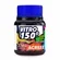 Tinta Vitro 150 37ml - 526 - Marrom Escuro - Acrilex