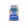 Tinta Tecido Fosca - 37ml - Azul Inverno - 584 - Acrilex