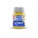 Tinta Tecido Fosca - 37ml - Mostarda - 593 - Acrilex