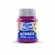 Tinta Tecido Fosca - 37ml - Fuchsia - 804 - Acrilex