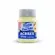 Tinta Tecido Fosca - 37ml - Amarelo Bebê - 808 - Acrilex