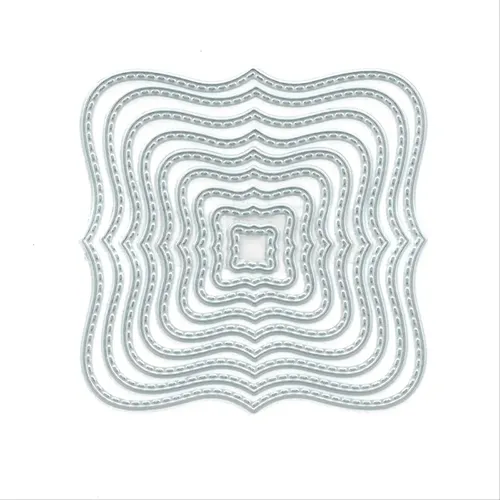 Faca p/ Corte - Média - Tag I  - FPC004 - 20908 - Toke e Crie