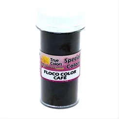 Flock Color 15g - Café - 26313 - True Colors