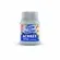 Tinta Tecido Fosca - 37ml - Cinza Claro - 627 - Acrilex