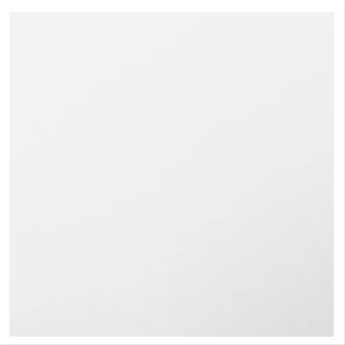 Folha de EVA - 40x48cm - 4mm - Branco - Make+
