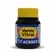 Verniz Vitral - 37ml - Azul Cobalto - 502 - Acrilex