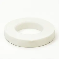 FITA FLORAL TAPE - BRANCO