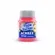 Tinta Tecido Fosca - 37ml - Coral - 586 - Acrilex
