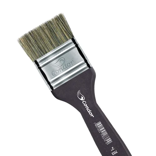 Trincha Pátina Condor - REF 703 - Tam. 1 1/2