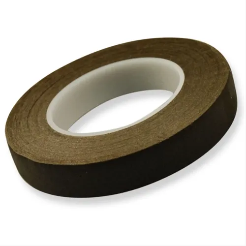 FITA FLORAL TAPE - MARROM