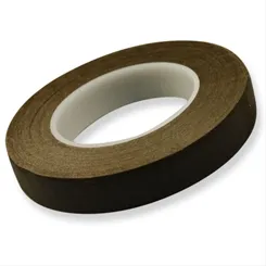 FITA FLORAL TAPE - MARROM