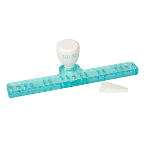 FERRAMENTA PASSAFITA - RIBBON STITCHING TOOL WE R