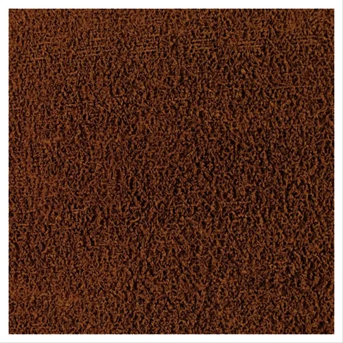 Folha de EVA Atoalhado - 40x48cm - Marrom - Make+