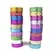 Fita Adesiva Colorida - AP24997A-2 - 1,5cmx2,7m - 10 Un.