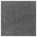 Folha de EVA Atoalhado - 40x48cm - Cinza - Make+