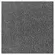 Folha de EVA Atoalhado - 40x48cm - Cinza - Make+