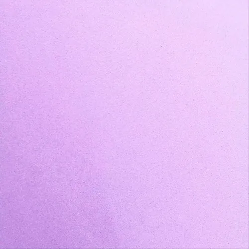 Folha de EVA - Foamiran p/ flores - 30x35cm - Lilás - Make+