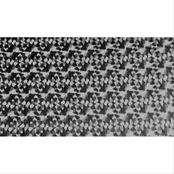 Folha de EVA Especial 3D - 40x48cm - Prata - Make+