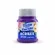 Tinta Tecido Fosca - 37ml - Violeta Cobalto - 540 - Acrilex