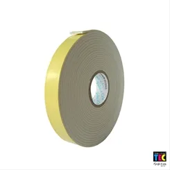 Fita Adesiva Dupla Face - 19x1,5mm  - FAD01 - 1863 - Toke e Crie