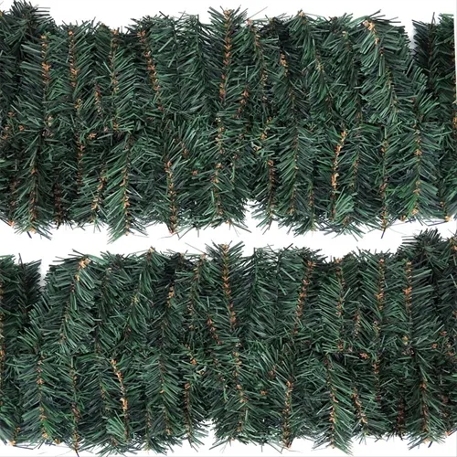 Festão PVC -  2mx28cm de Diâmetro