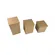 Trio de Pote MDF - REF.138 - P, M e G