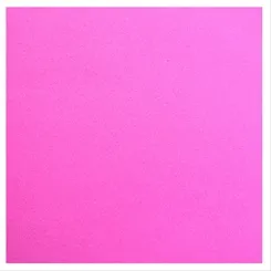 Folha de EVA - 40x48cm - 4mm - Rosa - Make+