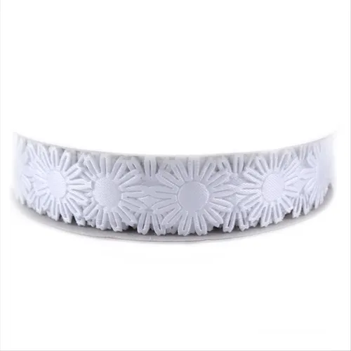 Fita Flor - 213069 - 1,8cmx9m