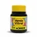 Verniz Vitral - 37ml - Amarelo Ouro - 505 - Acrilex