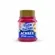 Tinta Tecido Metálica - 37ml - Cereja - 826 - Acrilex