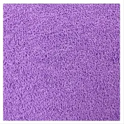 Folha de EVA Atoalhado - 40x48cm - Roxo - Make+