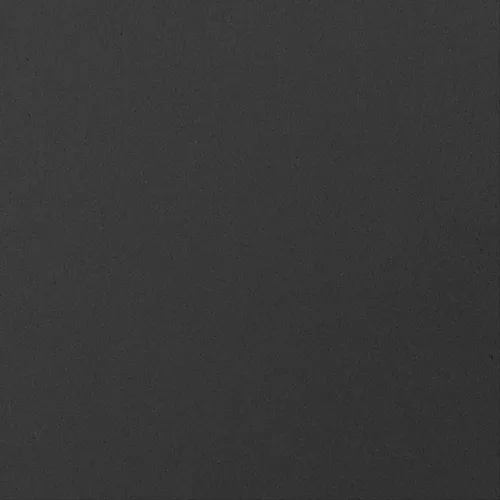 Folha de EVA Liso - 40x60cm - Preto - Make+